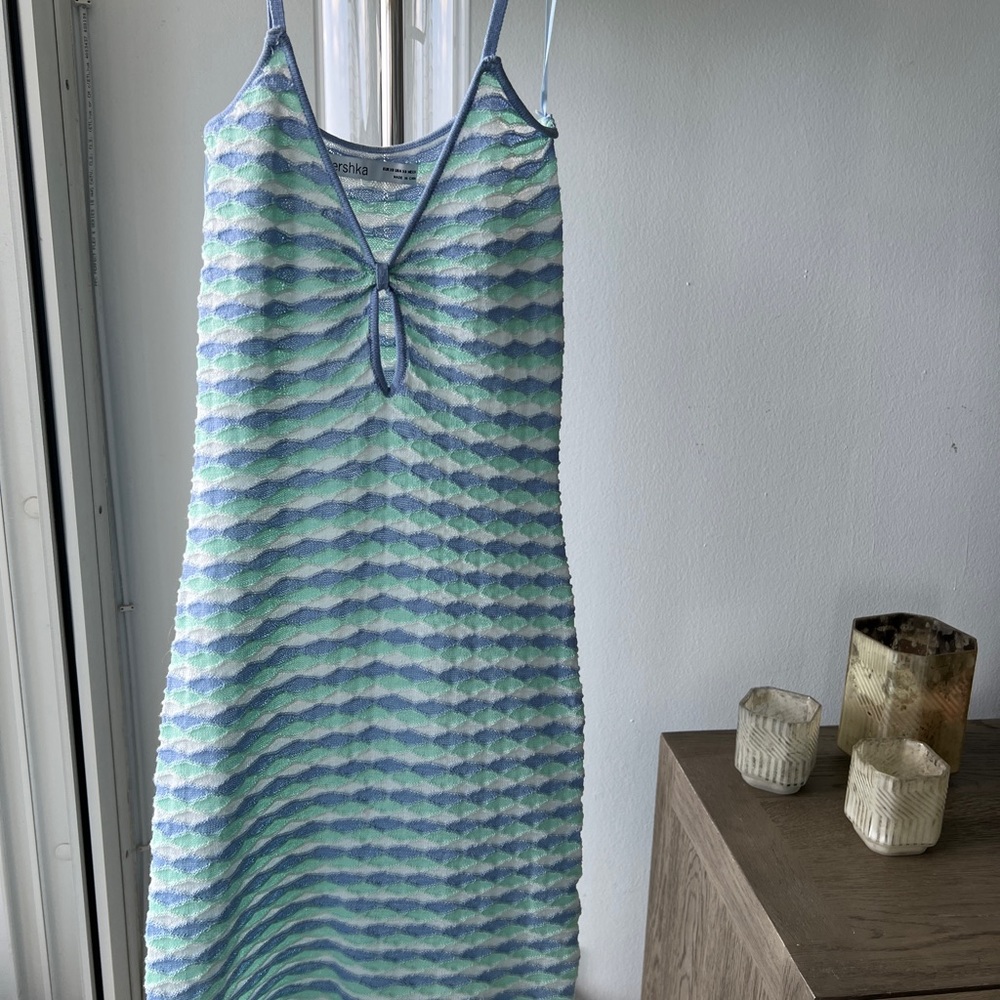 Bershka XS dress